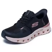 Dame Sneakers - SKECHERS - Skechers Slip-ins Glide-Step Pro 150438 BKRG