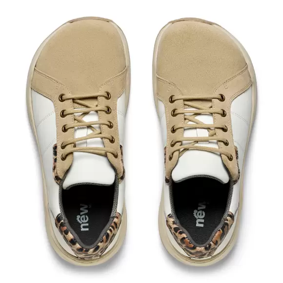 Dame Sko - NEW FEET - New Feet 261-23-150 WIDE