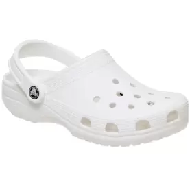 Dame Træsko - CROCS - Crocs Classic clog 10001-100