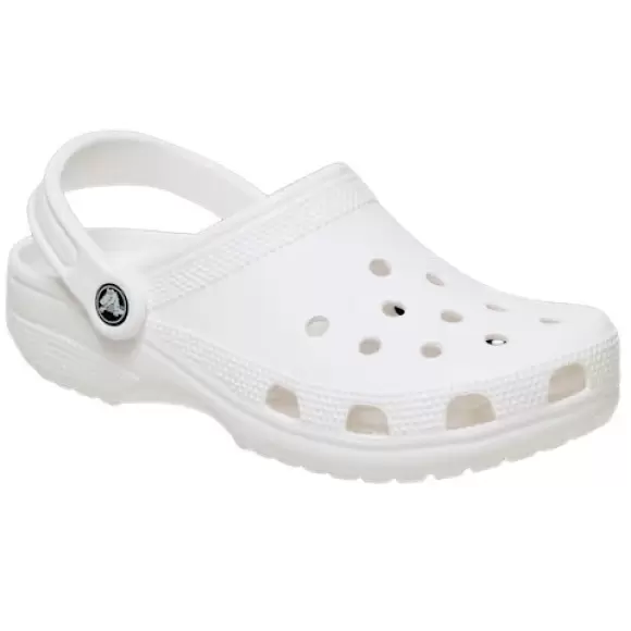 Dame Træsko - CROCS - Crocs Classic clog 10001-100