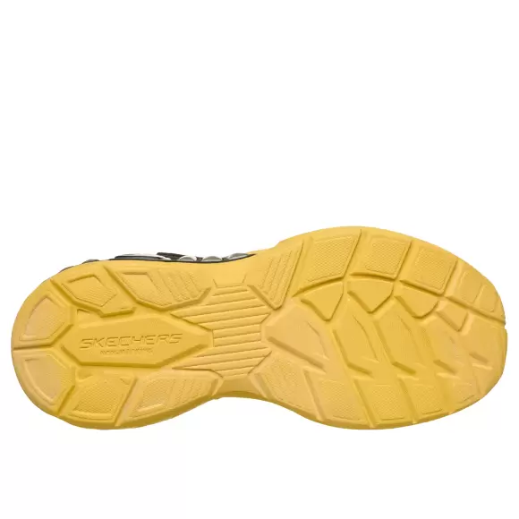 Børnesko - SKECHERS - Skechers Light Storm 3 400151L CCYL