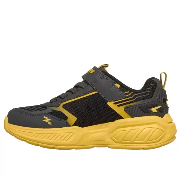 Børnesko - SKECHERS - Skechers Light Storm 3 400151L CCYL