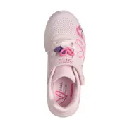 Børnesko - SKECHERS - Skechers Goldcrown Uno Lite Heart 314966L LPMT