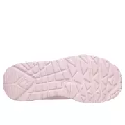 Børnesko - SKECHERS - Skechers Goldcrown Uno Lite Heart 314966L LPMT