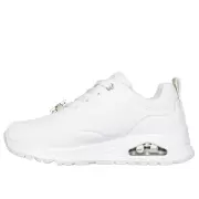 Børnesko - SKECHERS - Skechers UNO Gen1 Trendy Jewels 310562L WGD