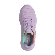 Børnesko - SKECHERS - Skechers Uno Lite Vivid Splash 310370L LVMT