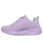 Børnesko - SKECHERS - Skechers Uno Lite Vivid Splash 310370L LVMT