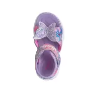 Børne Sandaler - SKECHERS - Skechers Jumpsters Sandal Butterfly 303109N LVMT