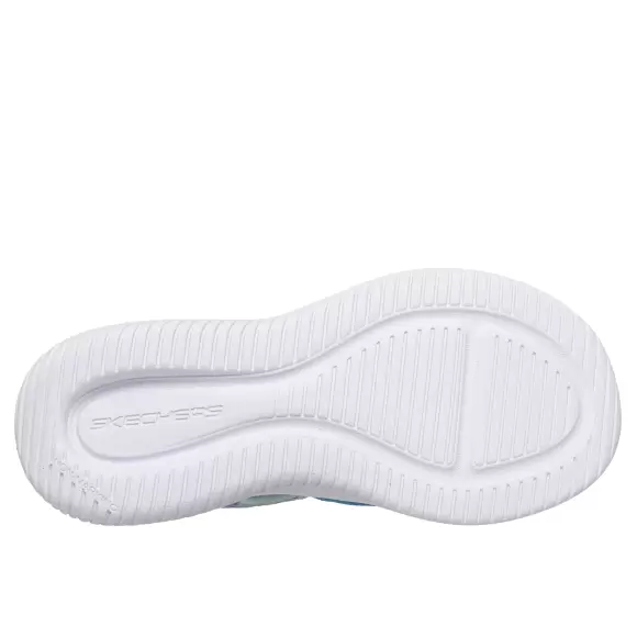 Børne Sandaler - SKECHERS - Skechers Jumpsters Sandal Butterfly 303109L BLMT