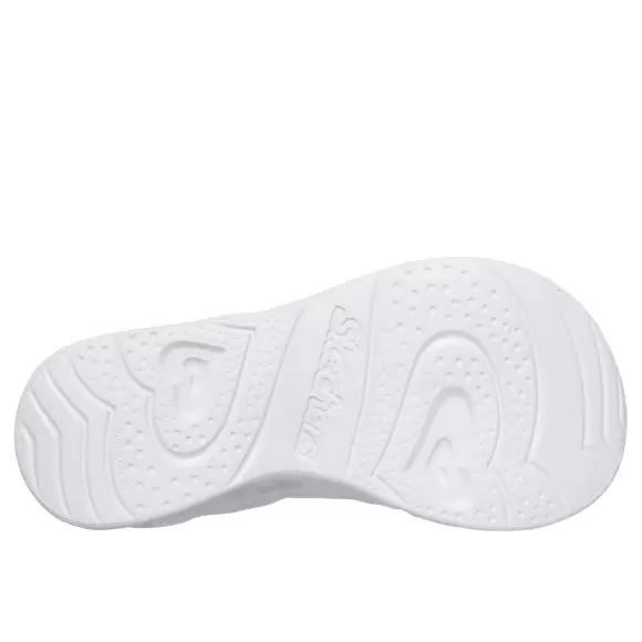Børne Sandaler - SKECHERS - Skechers Heart Lights Sandals-Sugar 303114L SLPK