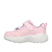 Børnesko - SKECHERS - Skechers S-Lights: Lil Butterfly Bliss 303066N LPMT
