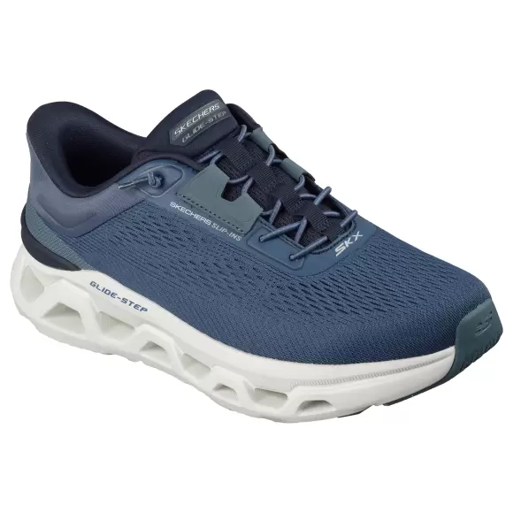 Herre Sneakers - SKECHERS - Skechers Glide-Step Altus 233026 NVY Herre Sneakers - SKECHERS - Skechers Glide-Step Altus 233026 NVY