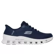 Herre Sneakers - SKECHERS - Skechers Slip-ins Glide-Step Pro 232941 NVY