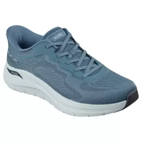 Herre Sneakers - SKECHERS - Skechers Arch Fit 2.0 Rovant 232784 SLT