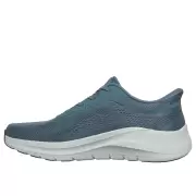 Herre Sneakers - SKECHERS - Skechers Arch Fit 2.0 Rovant 232784 SLT