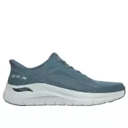Herre Sneakers - SKECHERS - Skechers Arch Fit 2.0 Rovant 232784 SLT