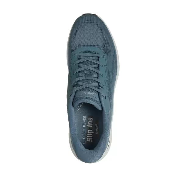 Herre Sneakers - SKECHERS - Skechers Arch Fit 2.0 Rovant 232784 SLT