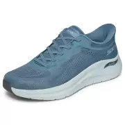 Herre Sneakers - SKECHERS - Skechers Arch Fit 2.0 Rovant 232784 SLT