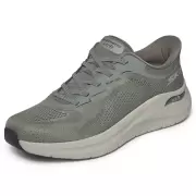 Herre Sneakers - SKECHERS - Skechers Arch Fit 2.0 Rovant 232784 OLV