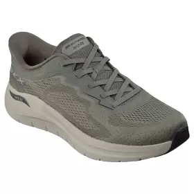 Herre Sneakers - SKECHERS - Skechers Arch Fit 2.0 Rovant 232784 OLV