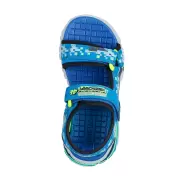 Børnesko - SKECHERS - Skechers Mega-Splash 4K 402161L BBLM