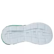 Børnesko - SKECHERS - Skechers Mega-Splash 4K 402161L BBLM