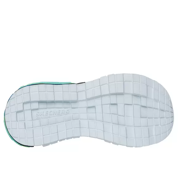 Børnesko - SKECHERS - Skechers Mega-Splash 4K 402161L BBLM