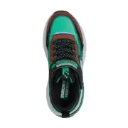 Børnesko - SKECHERS - Skechers Mega-Craft 4K 402160L BRMT