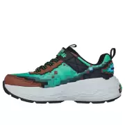Børnesko - SKECHERS - Skechers Mega-Craft 4K 402160L BRMT