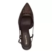 Pumps og stiletter - TAMARIS - TAMARIS TOUCH-IT 1-29634-44 304