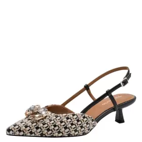 Pumps og stiletter - TAMARIS - TAMARIS TOUCH-IT 1-29512-46 098