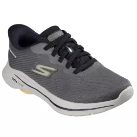 Herre Sneakers - SKECHERS - Skechers Slip-ins GO WALK 8 216783 TPE