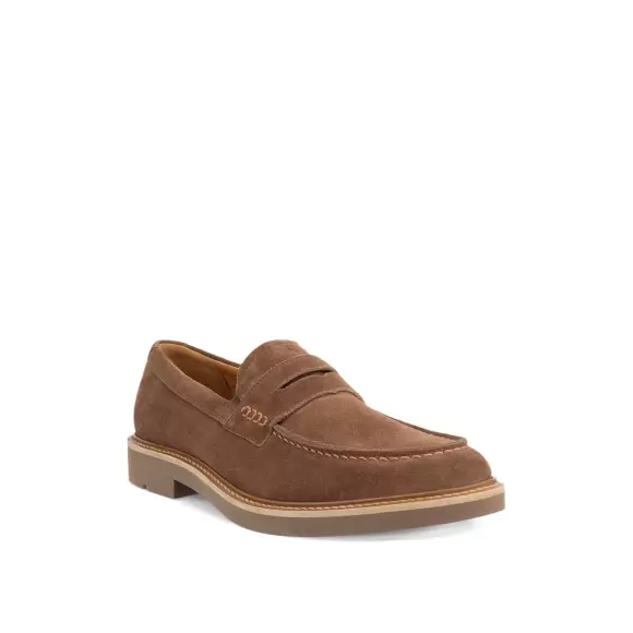 Herresko - ECCO - ECCO METRO LONDON M LOAFER 525654-05482
