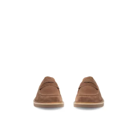 Herresko - ECCO - ECCO METRO LONDON M LOAFER 525654-05482