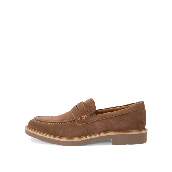 Herresko - ECCO - ECCO METRO LONDON M LOAFER 525654-05482
