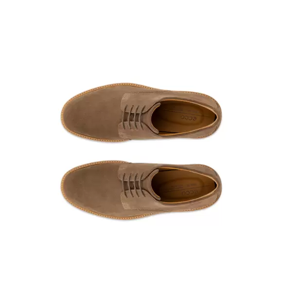Herresko - ECCO - ECCO METRO LONDON M DERBY 525604-05482
