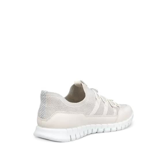 Dame Sko - ECCO - ECCO GRUUV LITE W TEX SNEAKER 246303-61403