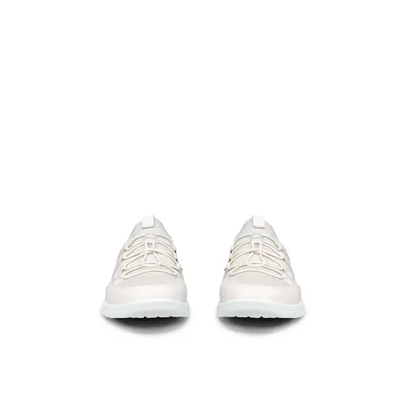 Dame Sko - ECCO - ECCO GRUUV LITE W TEX SNEAKER 246303-61403
