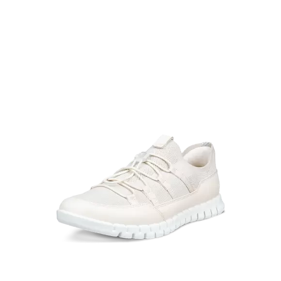 Dame Sko - ECCO - ECCO GRUUV LITE W TEX SNEAKER 246303-61403