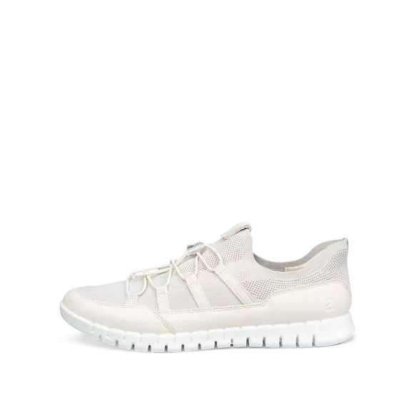 Dame Sko - ECCO - ECCO GRUUV LITE W TEX SNEAKER 246303-61403