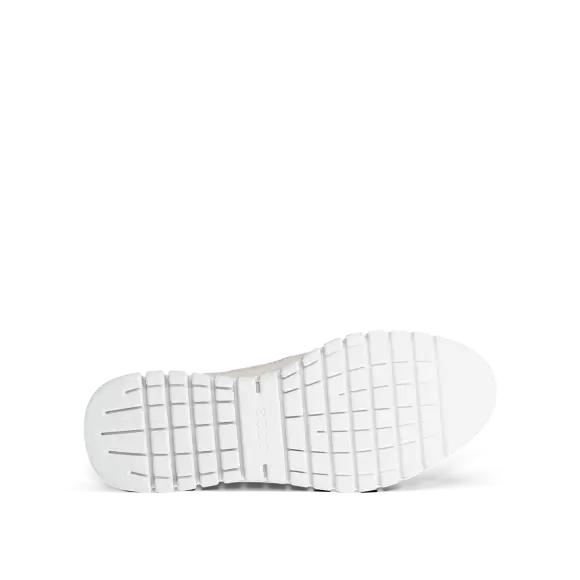 Dame Sko - ECCO - ECCO GRUUV LITE W TEX SNEAKER 246303-61403