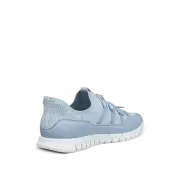 Dame Sko - ECCO - ECCO GRUUV LITE W TEX SNEAKER 246303-61528