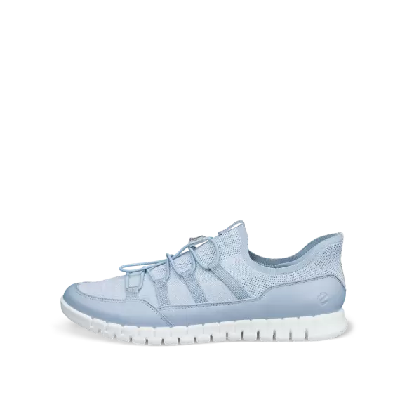 Dame Sko - ECCO - ECCO GRUUV LITE W TEX SNEAKER 246303-61528