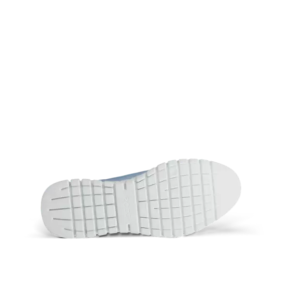 Dame Sko - ECCO - ECCO GRUUV LITE W TEX SNEAKER 246303-61528