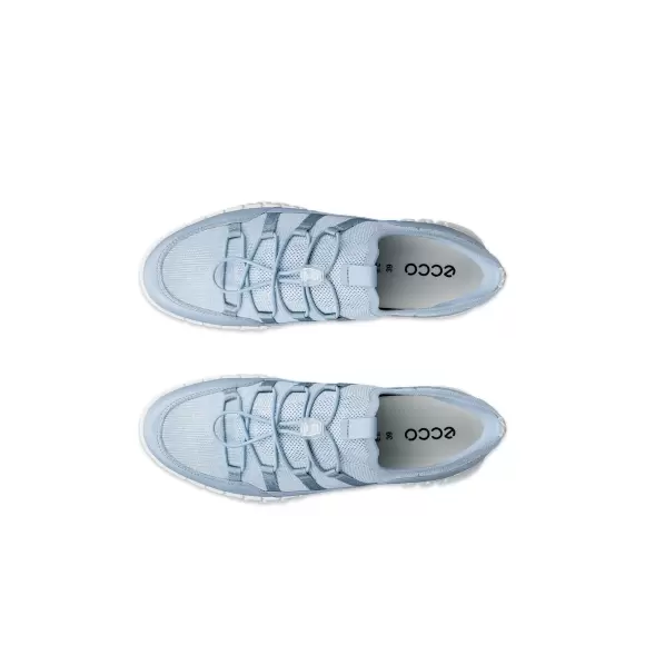 Dame Sko - ECCO - ECCO GRUUV LITE W TEX SNEAKER 246303-61528