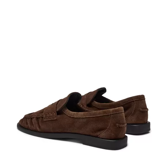 Dame Sko - Pavement - Pevment Elmira Suede 24139-2-347