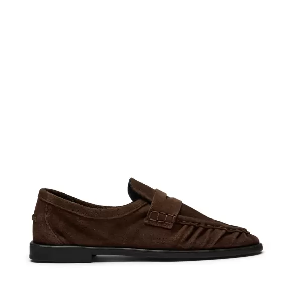 Dame Sko - Pavement - Pevment Elmira Suede 24139-2-347