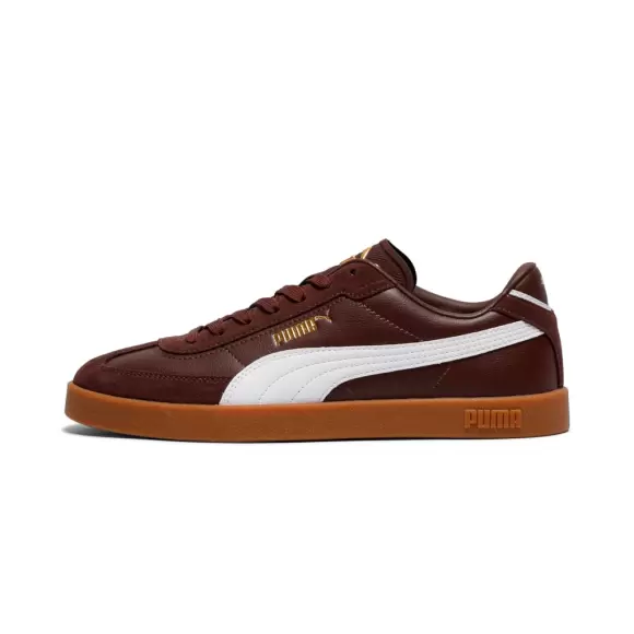 Dame Sneakers - PUMA - Puma Club II Era 397447-50
