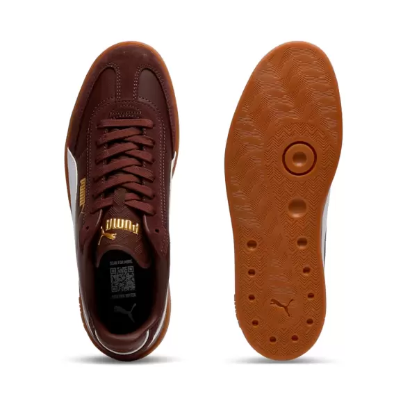 Dame Sneakers - PUMA - Puma Club II Era 397447-50