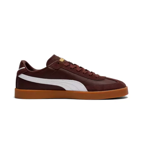 Dame Sneakers - PUMA - Puma Club II Era 397447-50